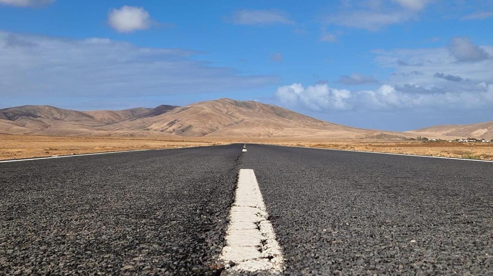 Casa Paraiso Papagayo Corralejo Luaran gambar