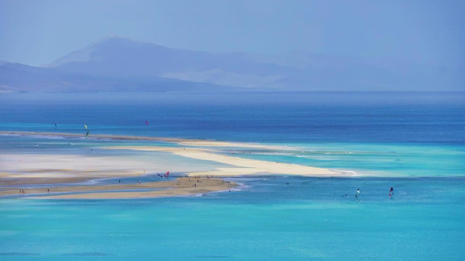 Casa Paraiso Papagayo Corralejo Luaran gambar