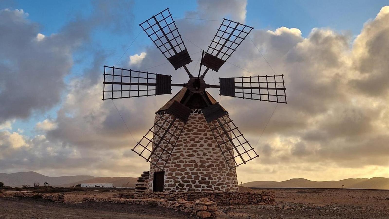 Casa Paraiso Papagayo Corralejo Luaran gambar