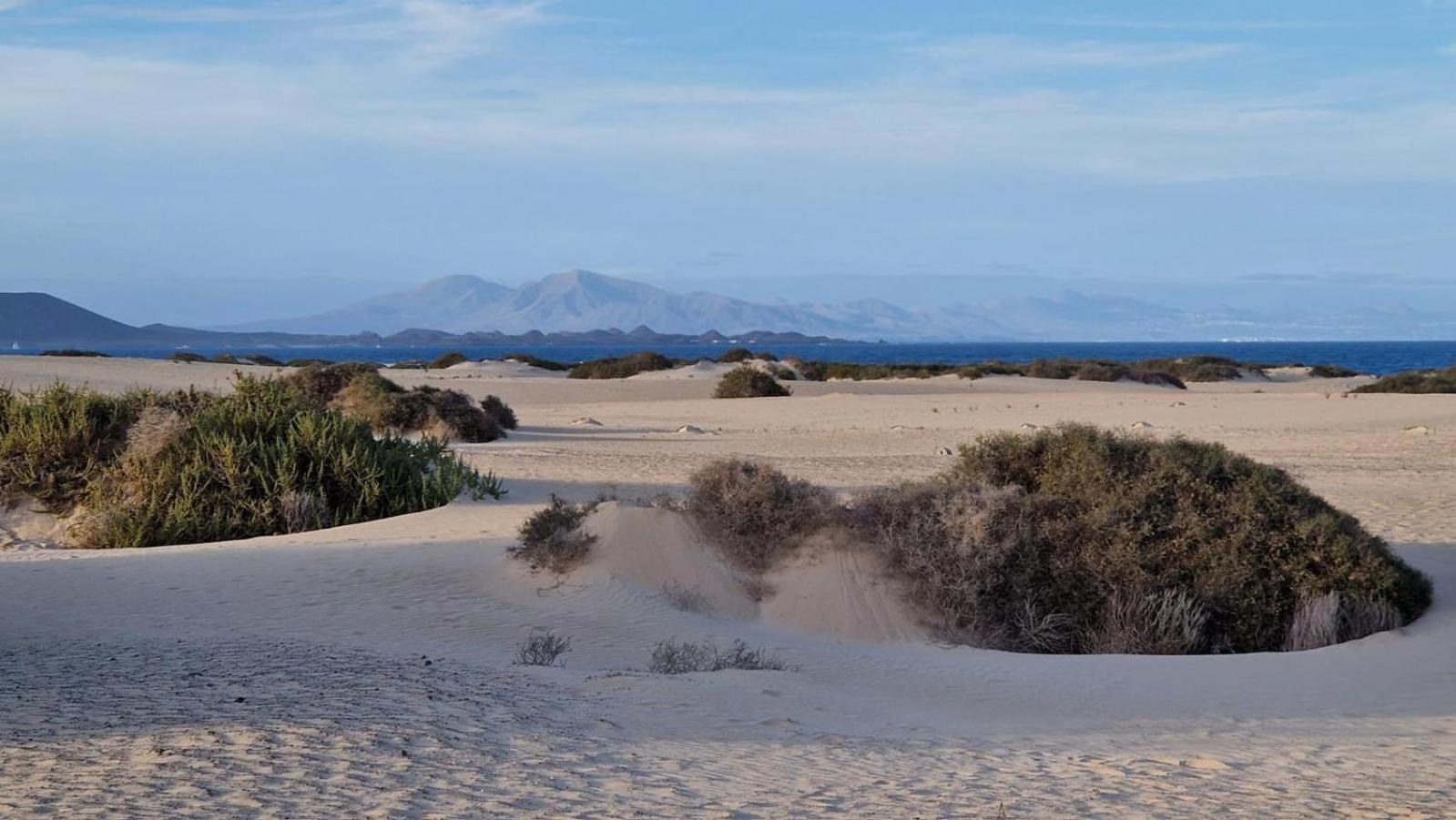 Casa Paraiso Papagayo Corralejo Luaran gambar