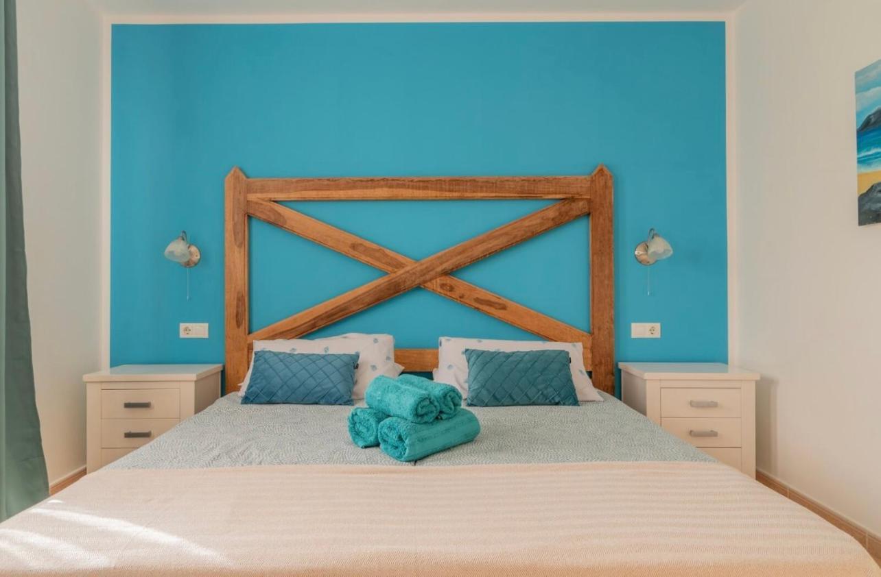 Casa Paraiso Papagayo Corralejo Luaran gambar