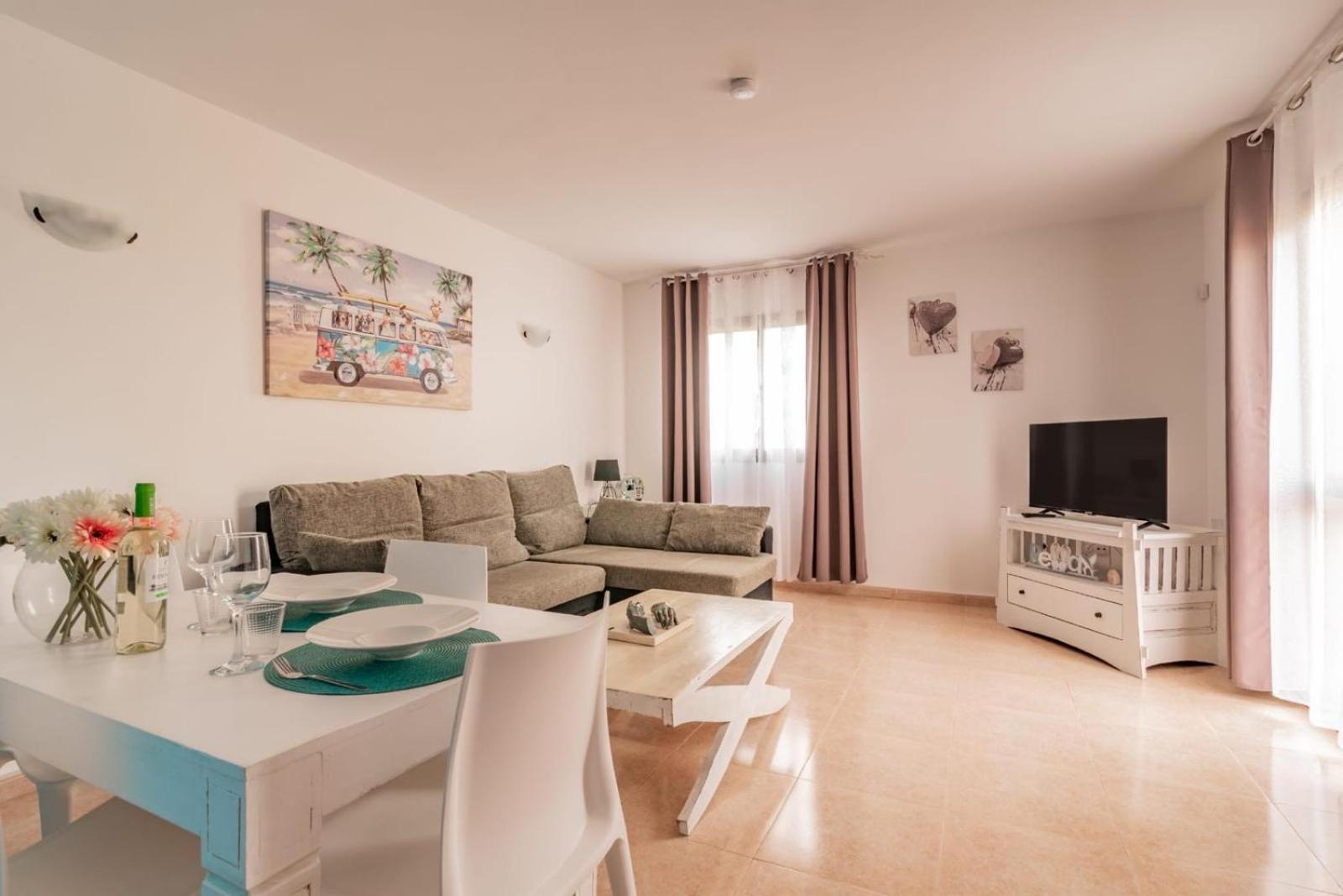 Casa Paraiso Papagayo Corralejo Luaran gambar