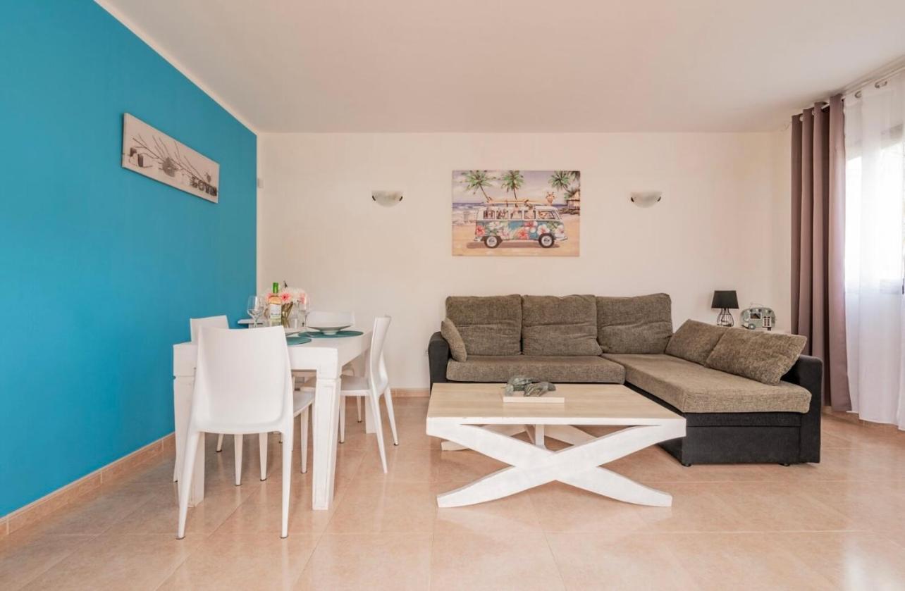 Casa Paraiso Papagayo Corralejo Luaran gambar