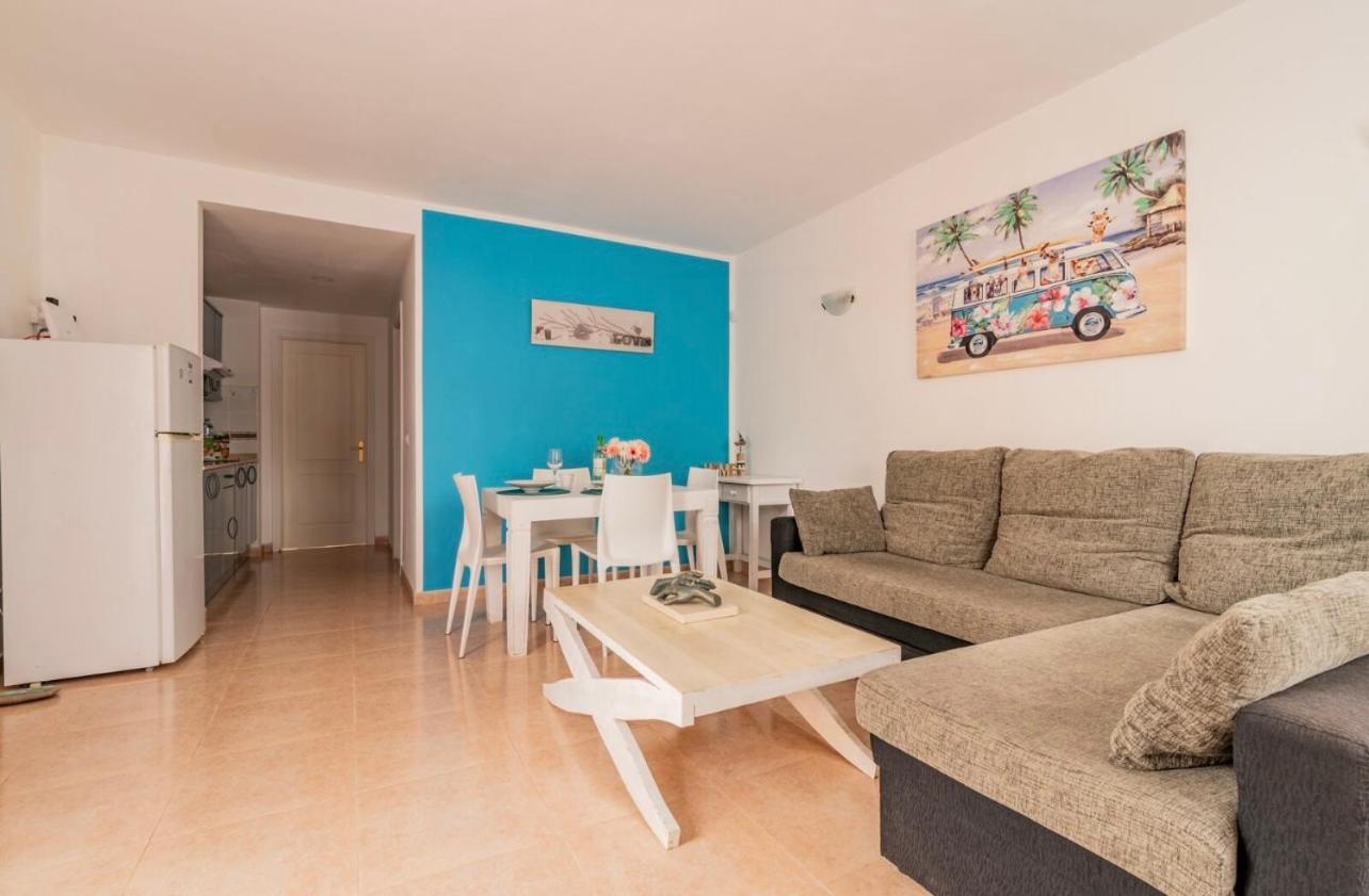 Casa Paraiso Papagayo Corralejo Luaran gambar