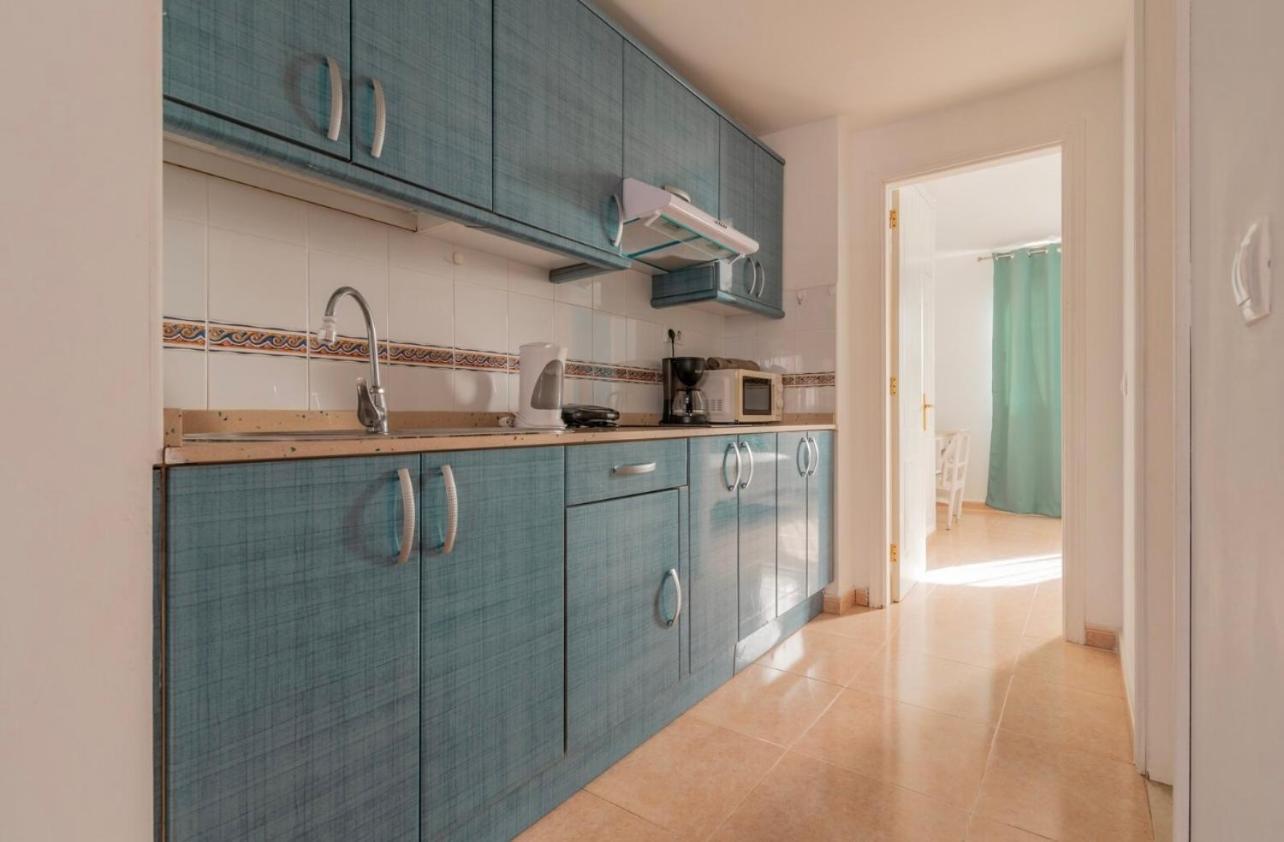 Casa Paraiso Papagayo Corralejo Luaran gambar