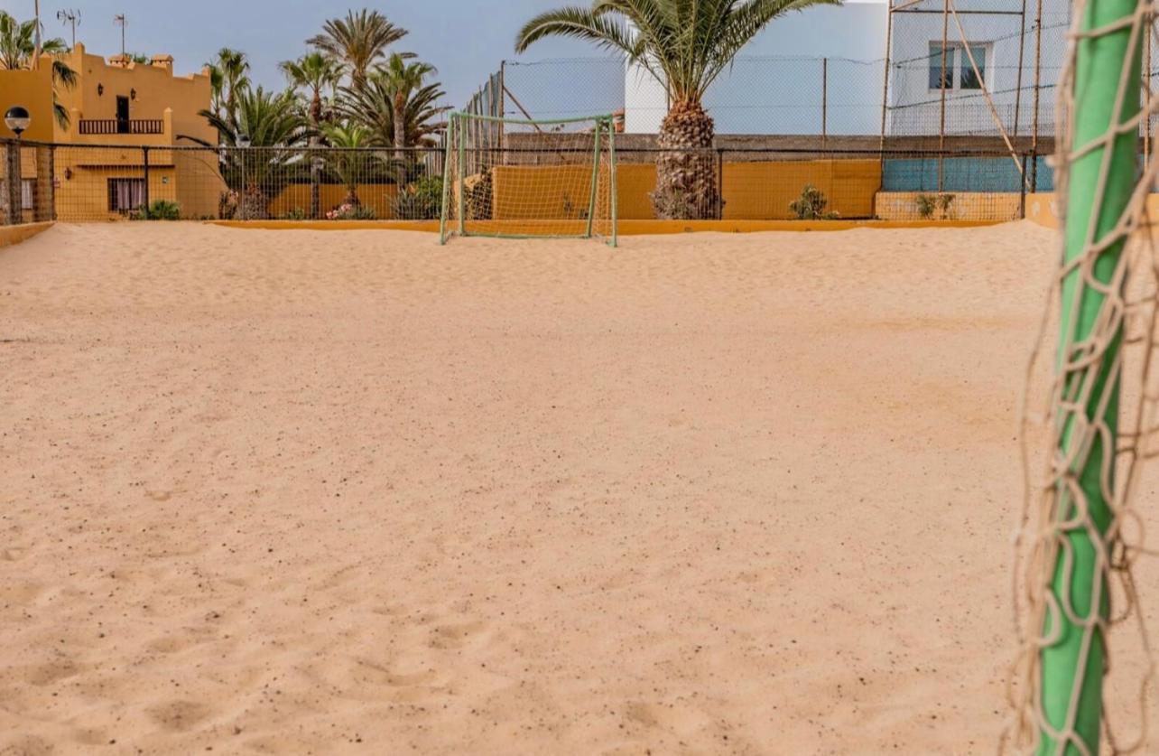 Casa Paraiso Papagayo Corralejo Luaran gambar