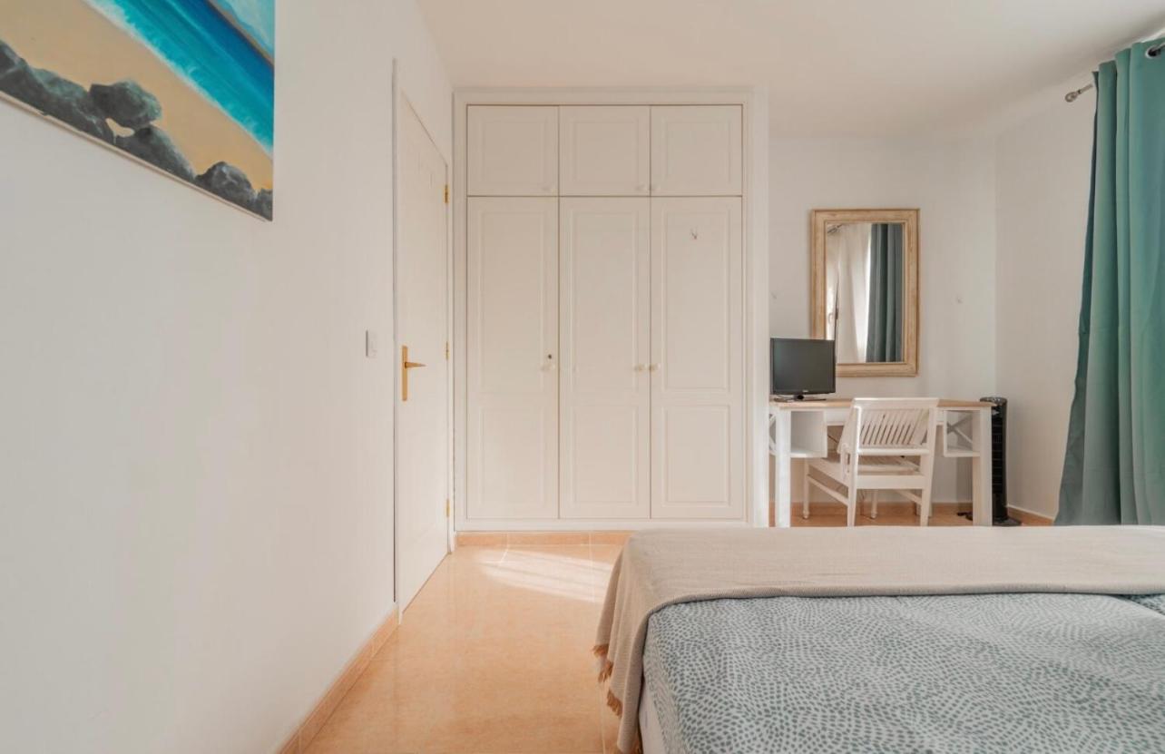 Casa Paraiso Papagayo Corralejo Luaran gambar