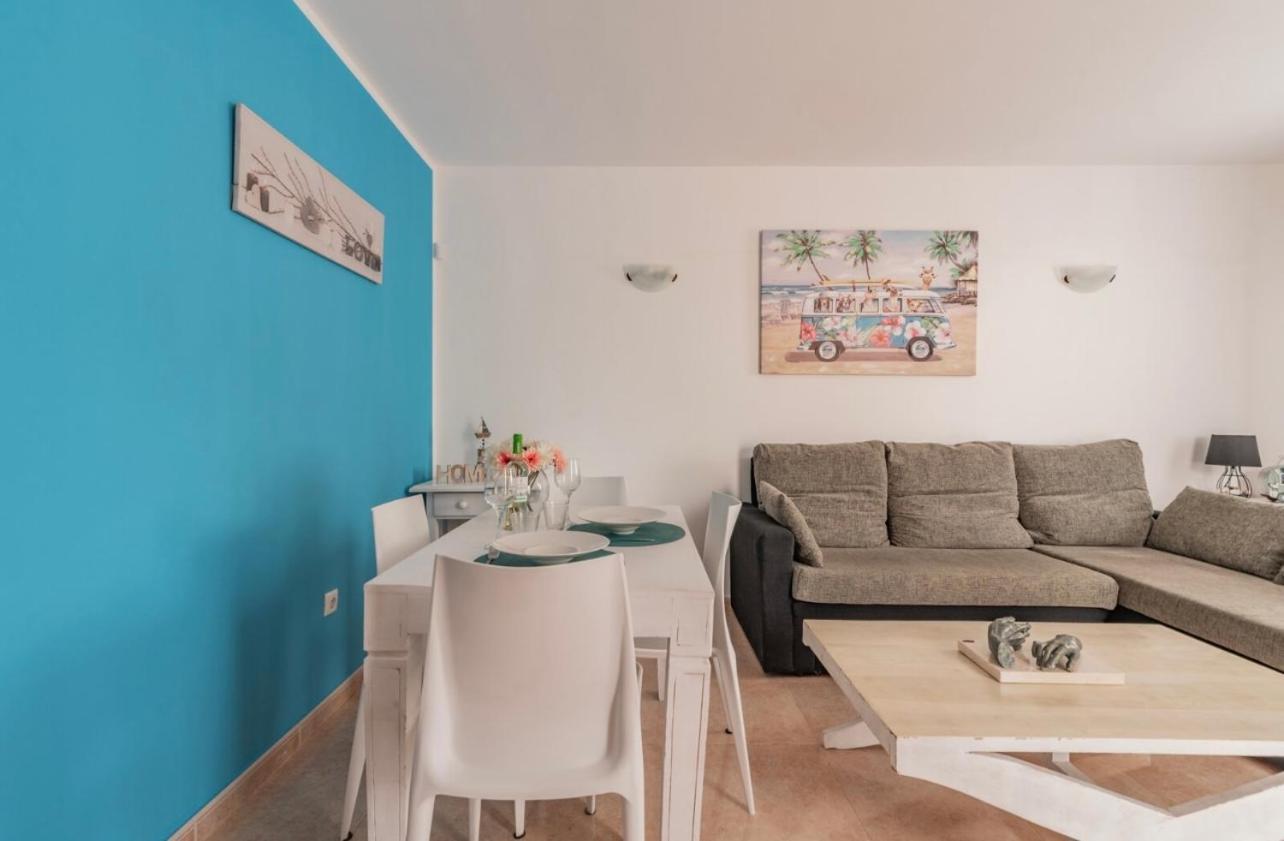 Casa Paraiso Papagayo Corralejo Luaran gambar