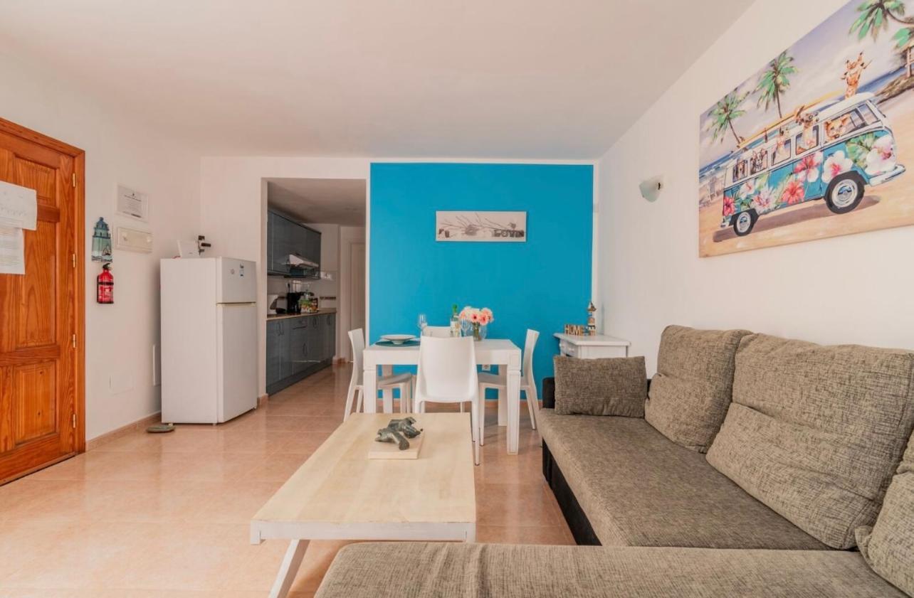 Casa Paraiso Papagayo Corralejo Luaran gambar