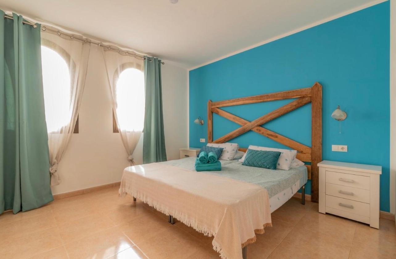 Casa Paraiso Papagayo Corralejo Luaran gambar
