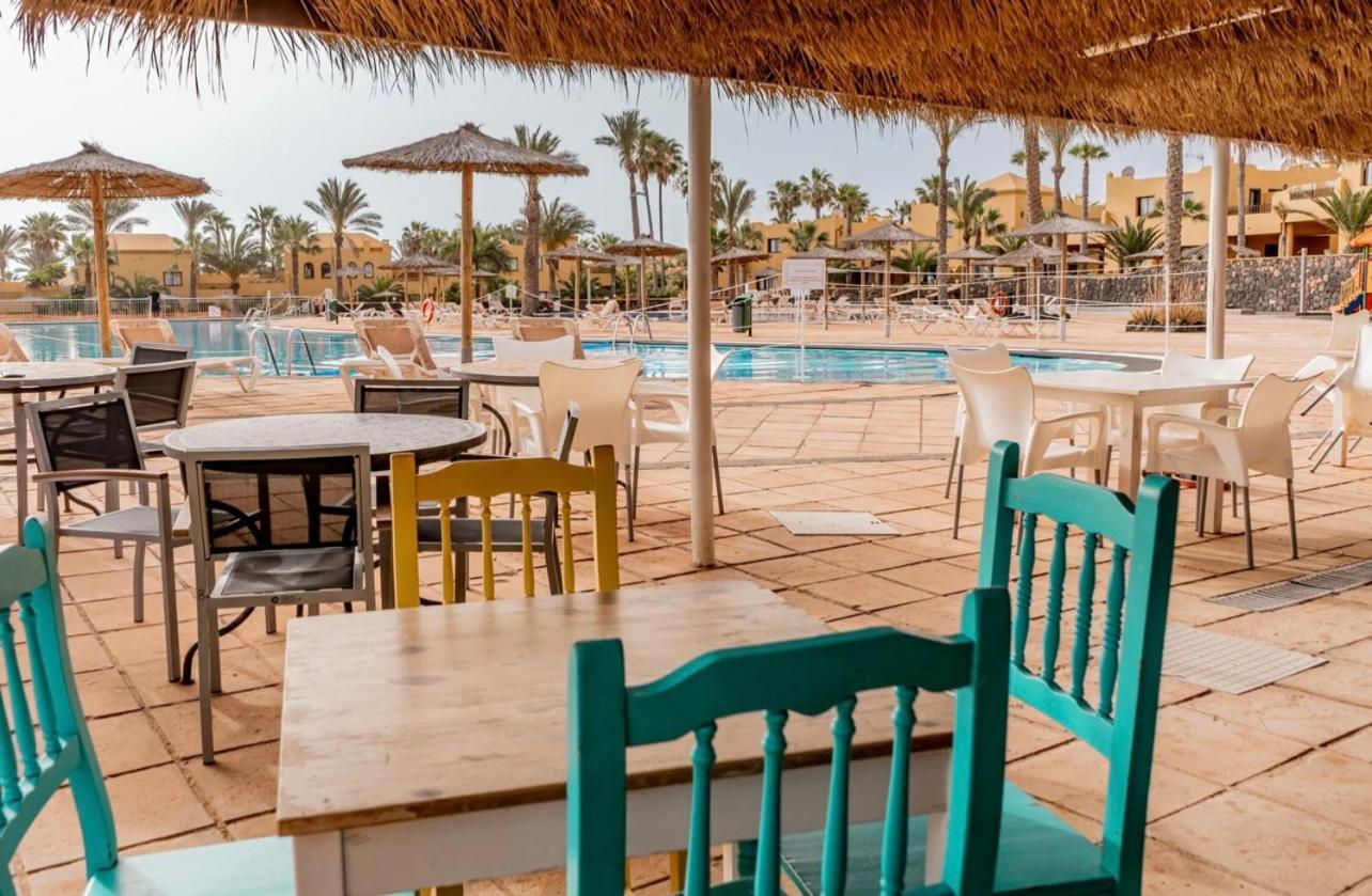 Casa Paraiso Papagayo Corralejo Luaran gambar