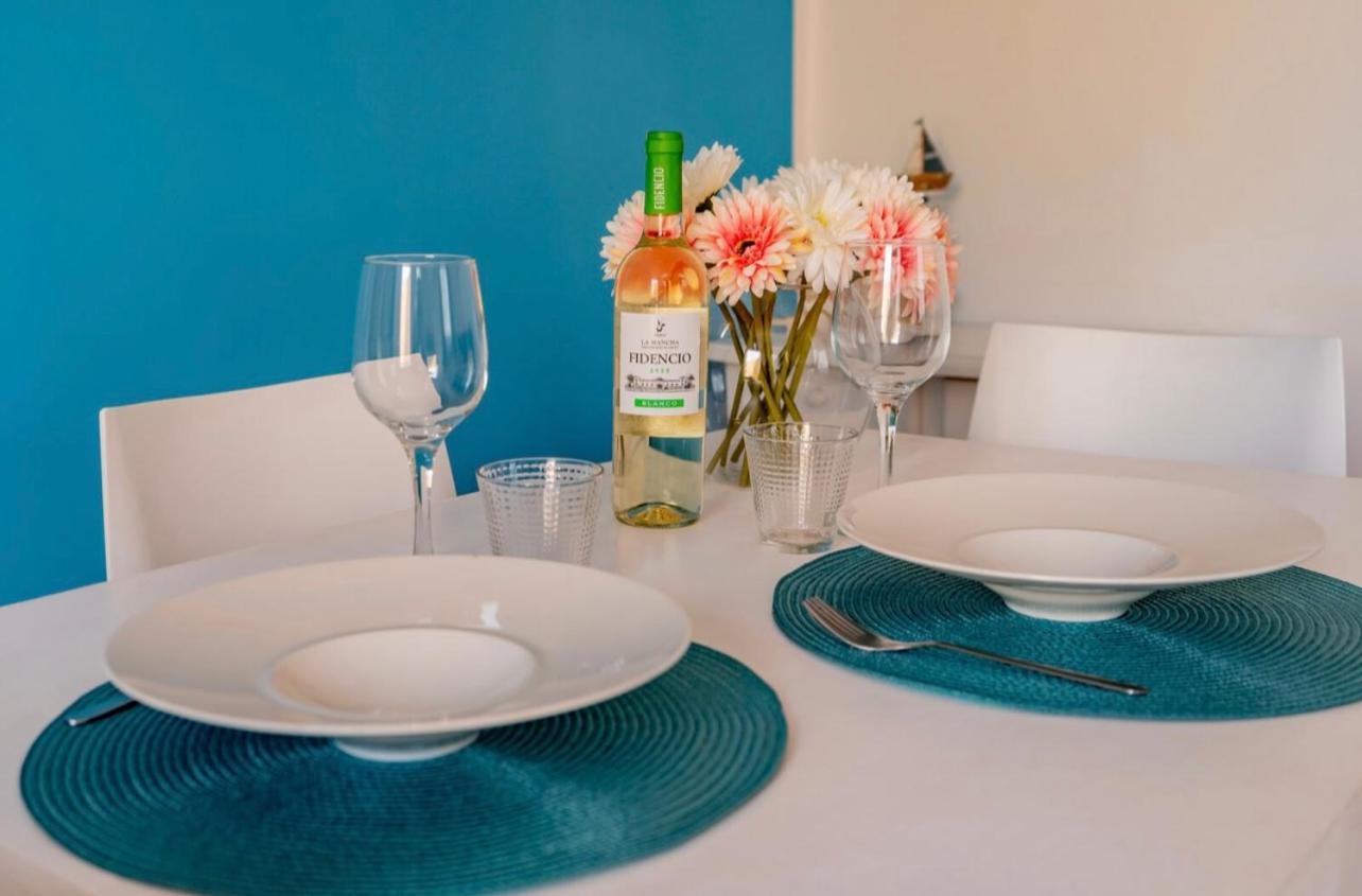 Casa Paraiso Papagayo Corralejo Luaran gambar
