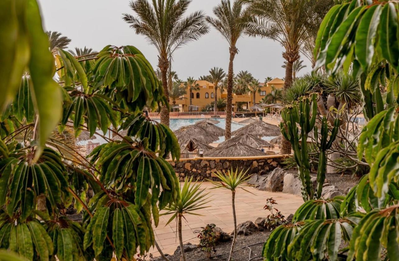 Casa Paraiso Papagayo Corralejo Luaran gambar