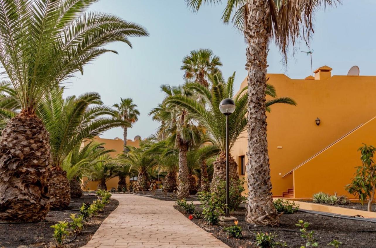 Casa Paraiso Papagayo Corralejo Luaran gambar