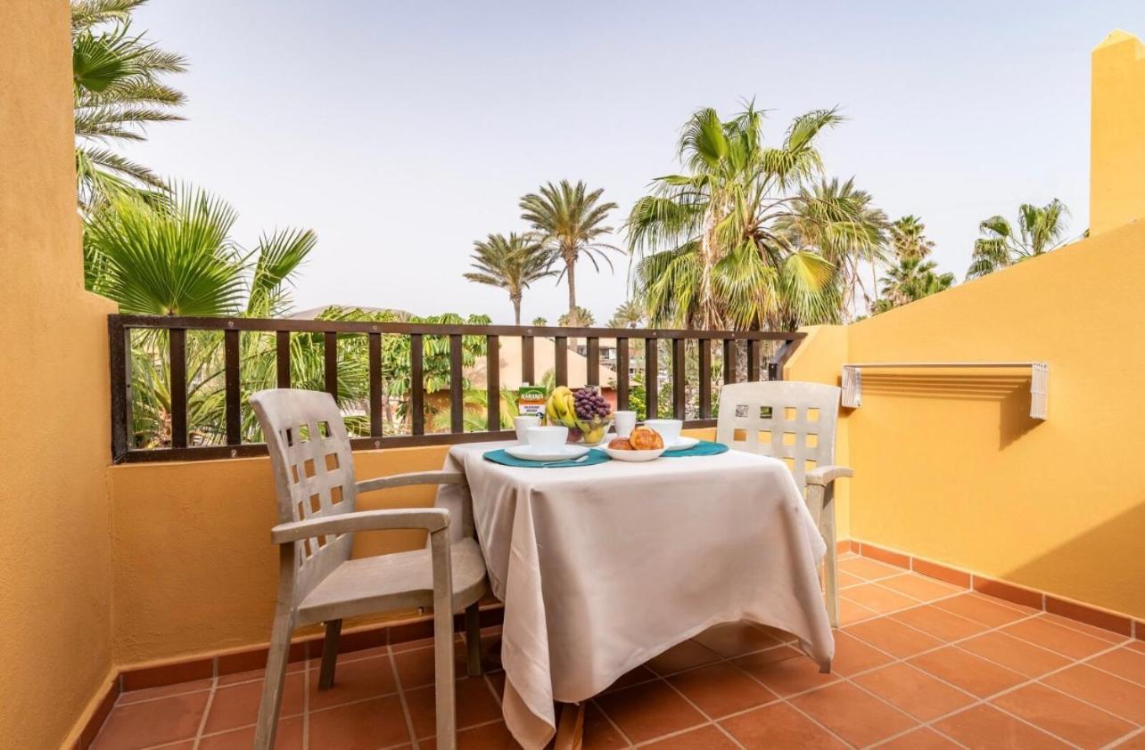 Casa Paraiso Papagayo Corralejo Luaran gambar
