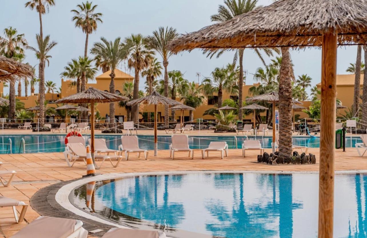 Casa Paraiso Papagayo Corralejo Luaran gambar
