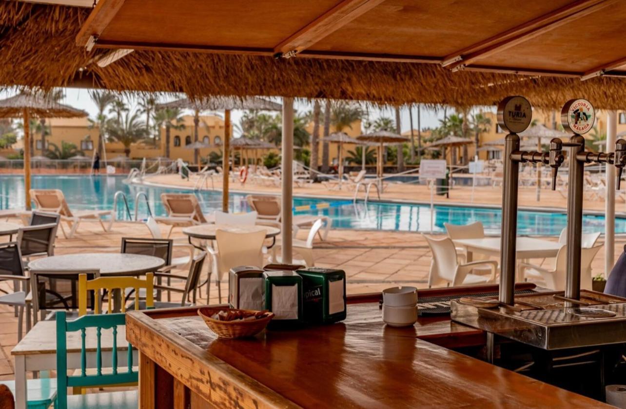 Casa Paraiso Papagayo Corralejo Luaran gambar