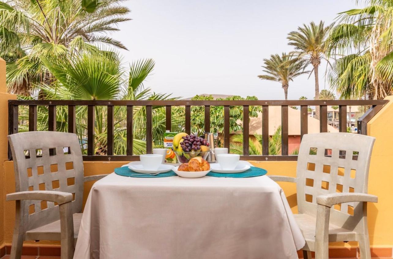 Casa Paraiso Papagayo Corralejo Luaran gambar