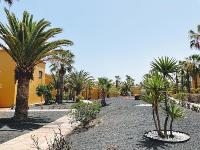 Casa Paraiso Papagayo Corralejo Luaran gambar