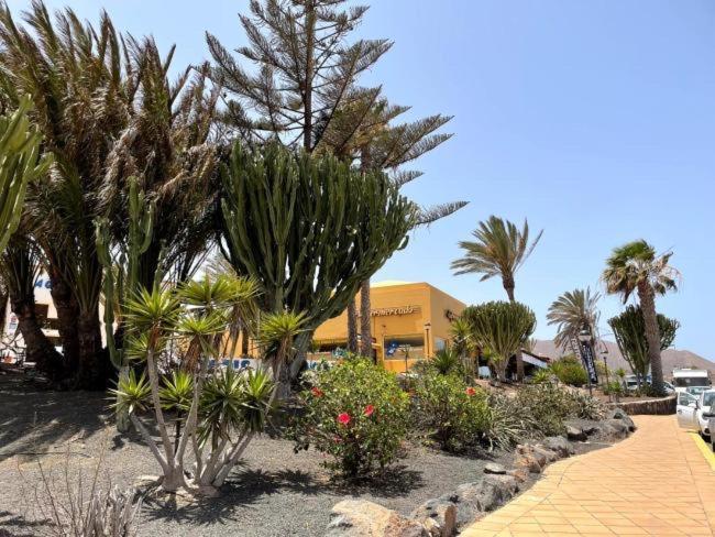 Casa Paraiso Papagayo Corralejo Luaran gambar
