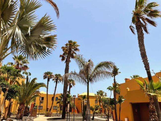 Casa Paraiso Papagayo Corralejo Luaran gambar